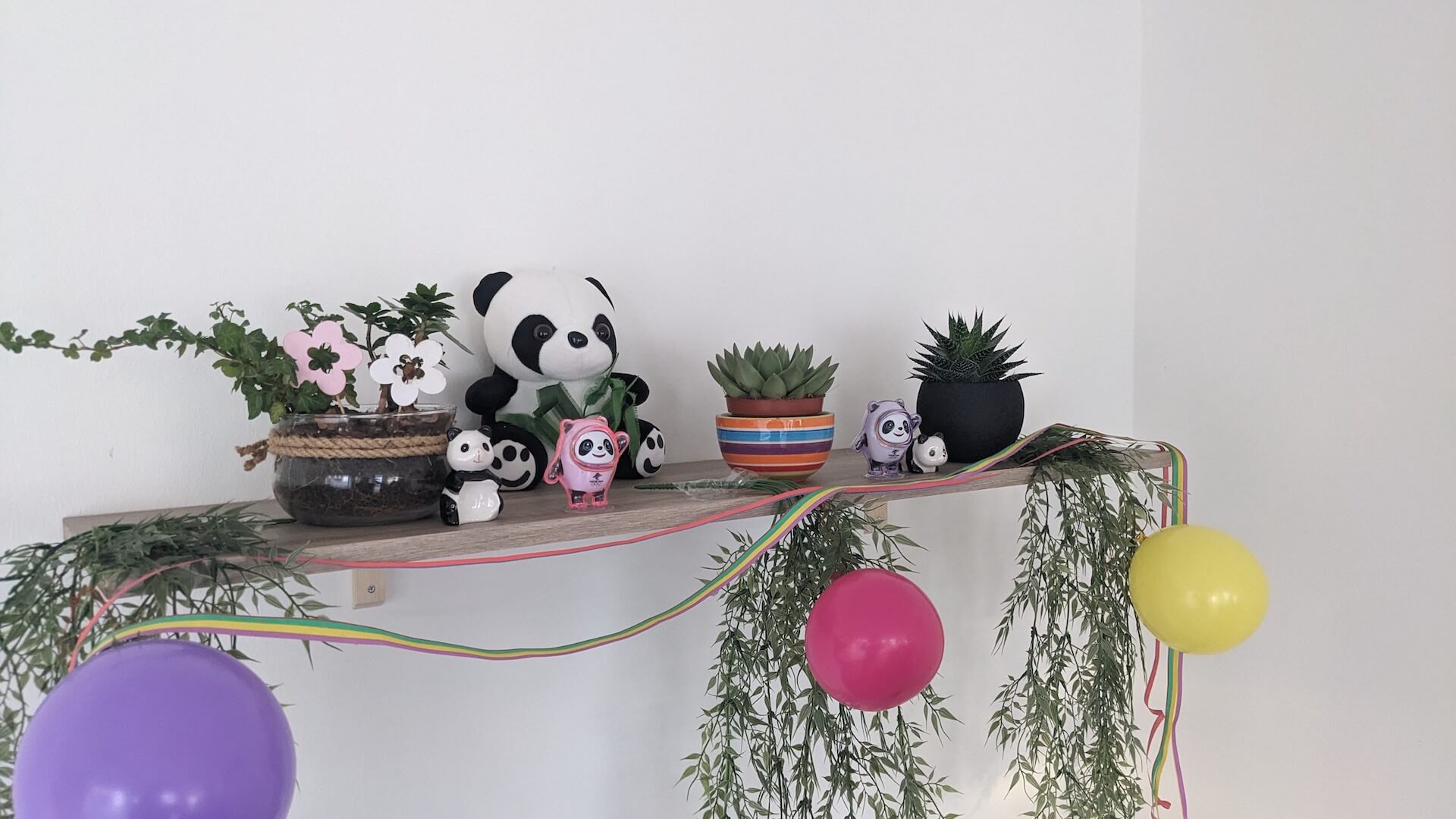 Panda Thai Massage